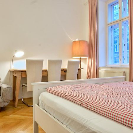 Chic Apartment - Near U3 Metro Wien Ngoại thất bức ảnh