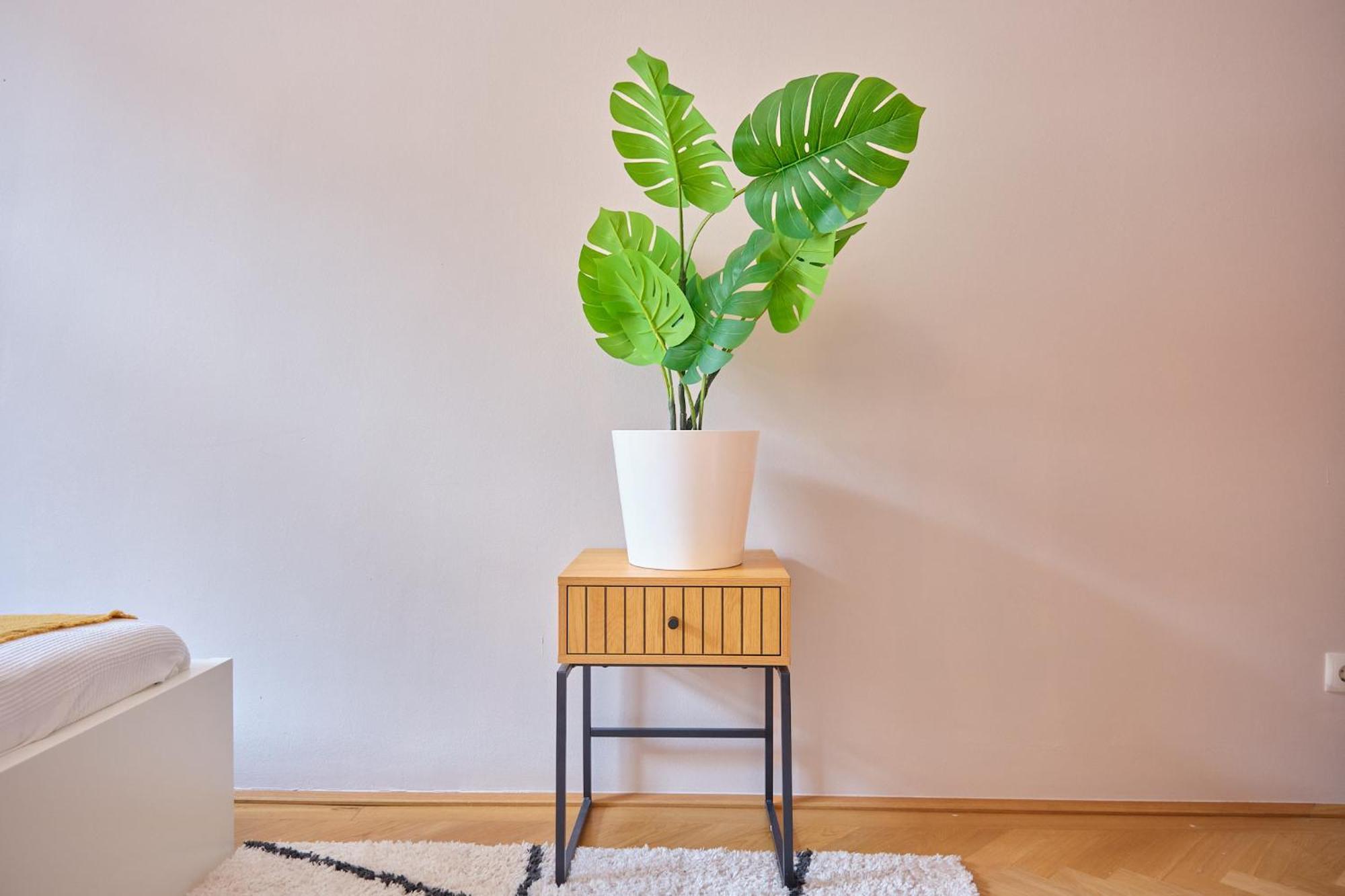 Chic Apartment - Near U3 Metro Wien Ngoại thất bức ảnh