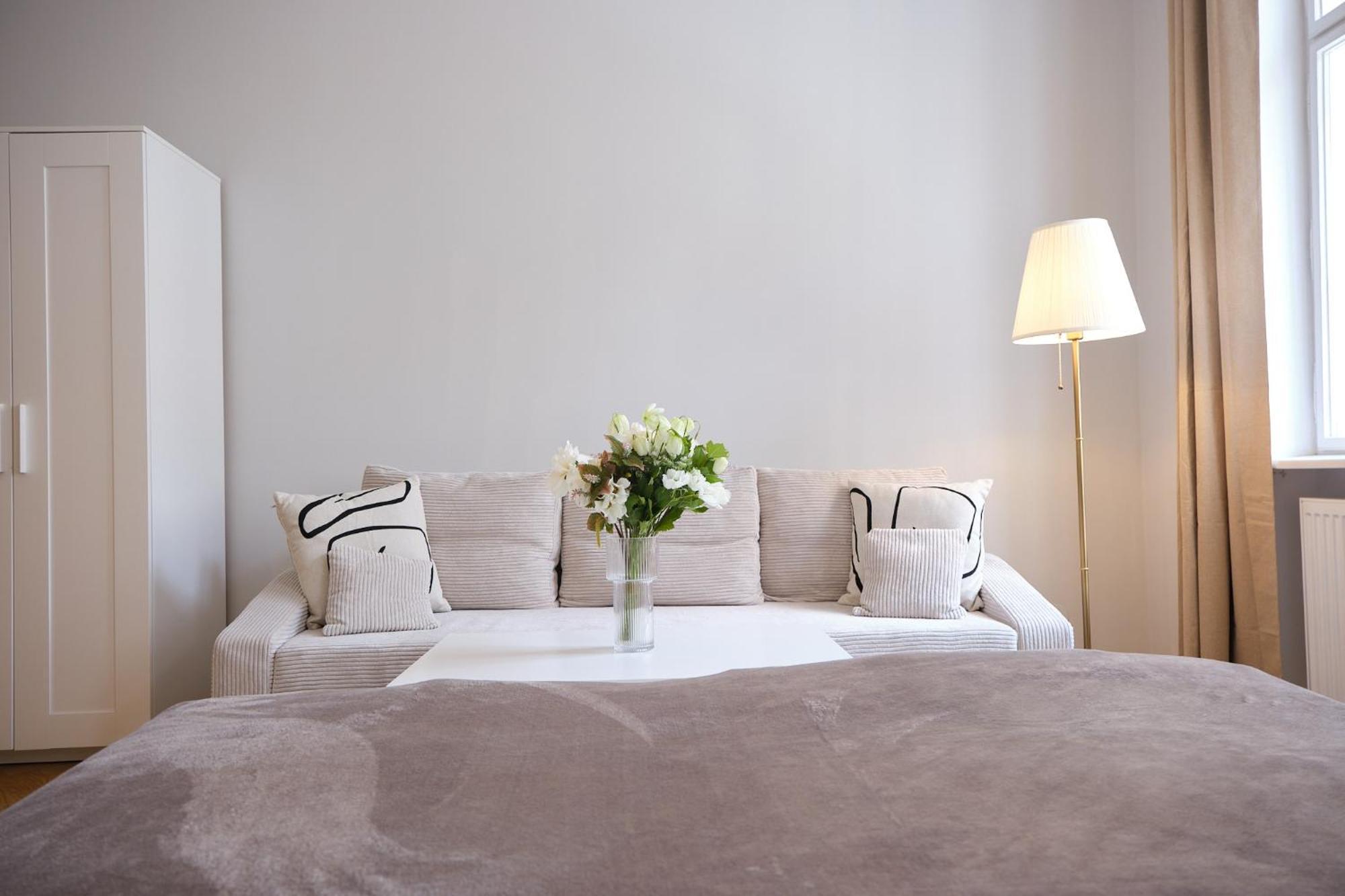 Chic Apartment - Near U3 Metro Wien Ngoại thất bức ảnh