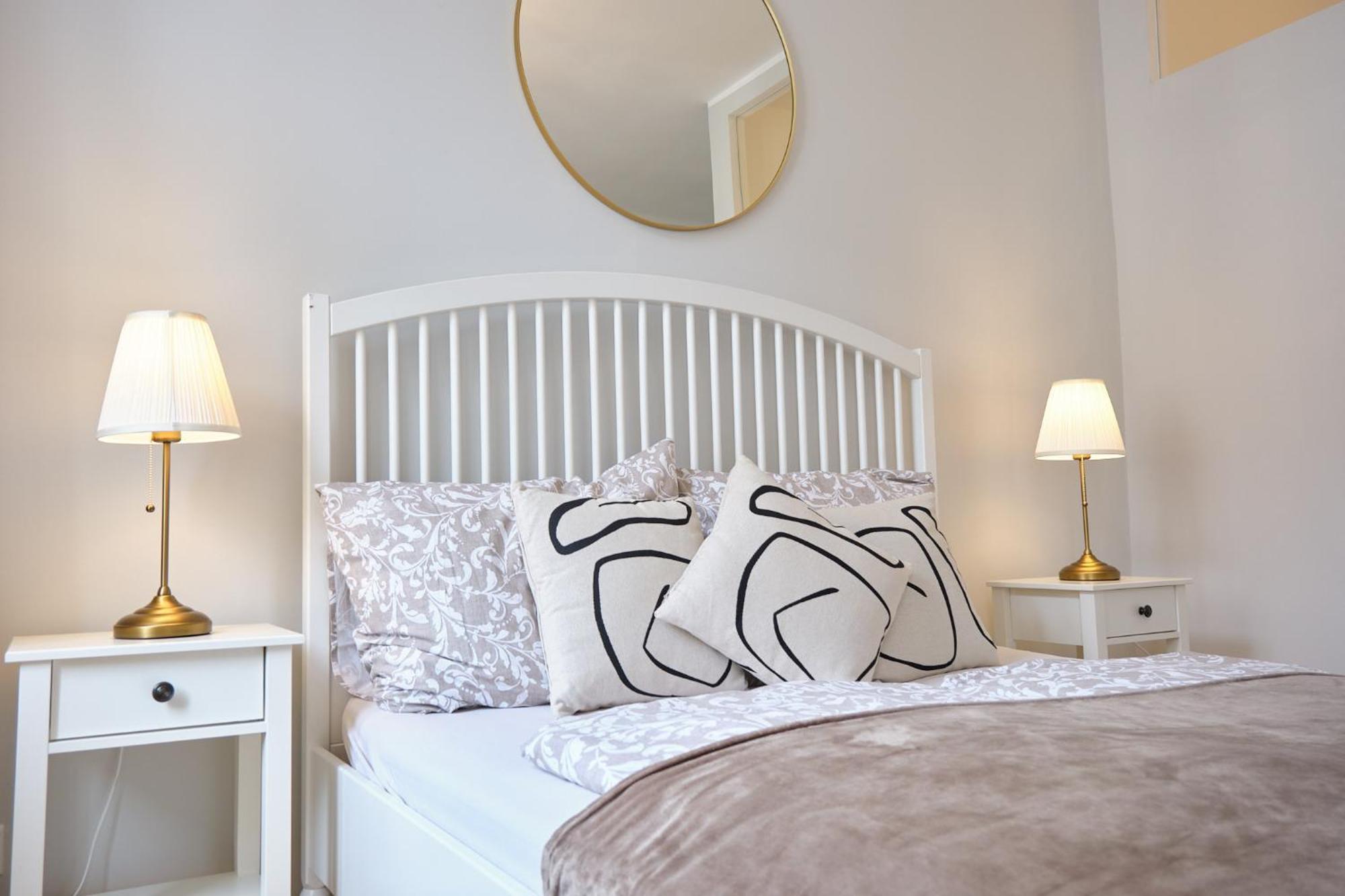 Chic Apartment - Near U3 Metro Wien Ngoại thất bức ảnh