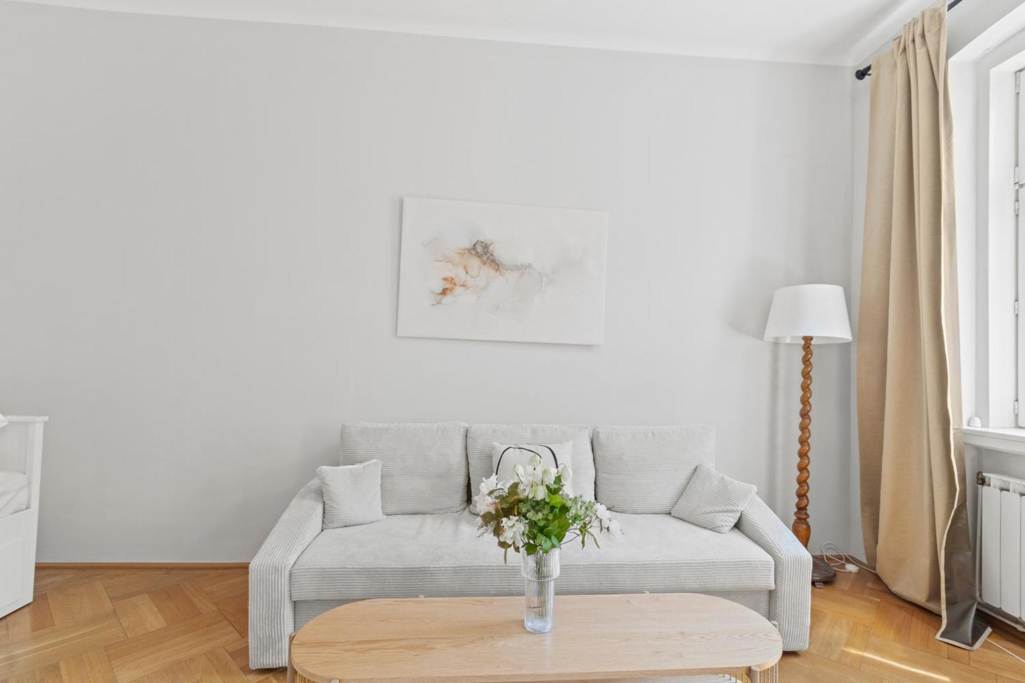 Chic Apartment - Near U3 Metro Wien Ngoại thất bức ảnh