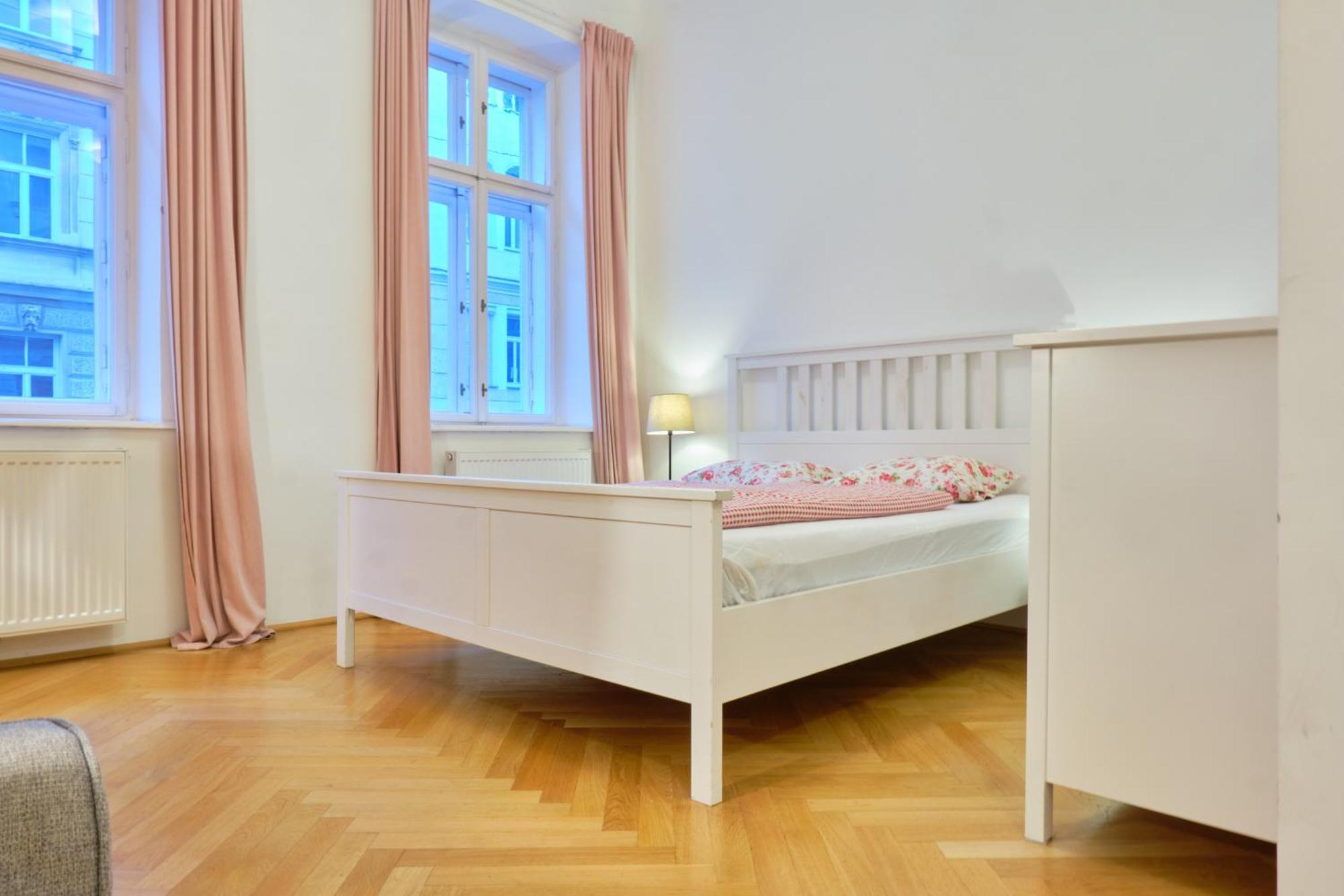 Chic Apartment - Near U3 Metro Wien Ngoại thất bức ảnh