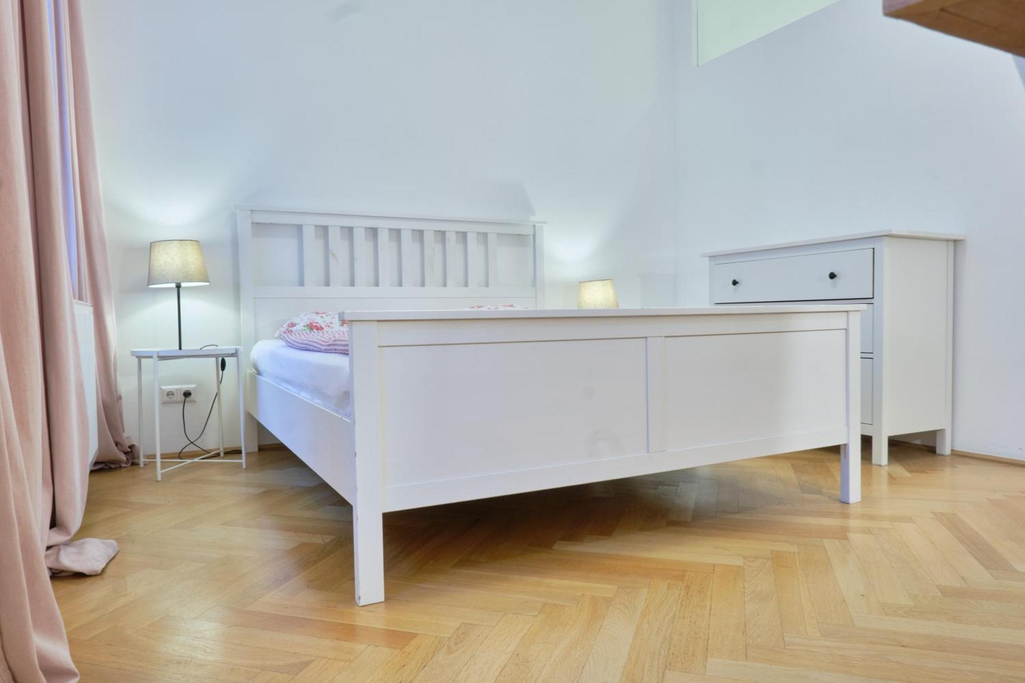 Chic Apartment - Near U3 Metro Wien Ngoại thất bức ảnh