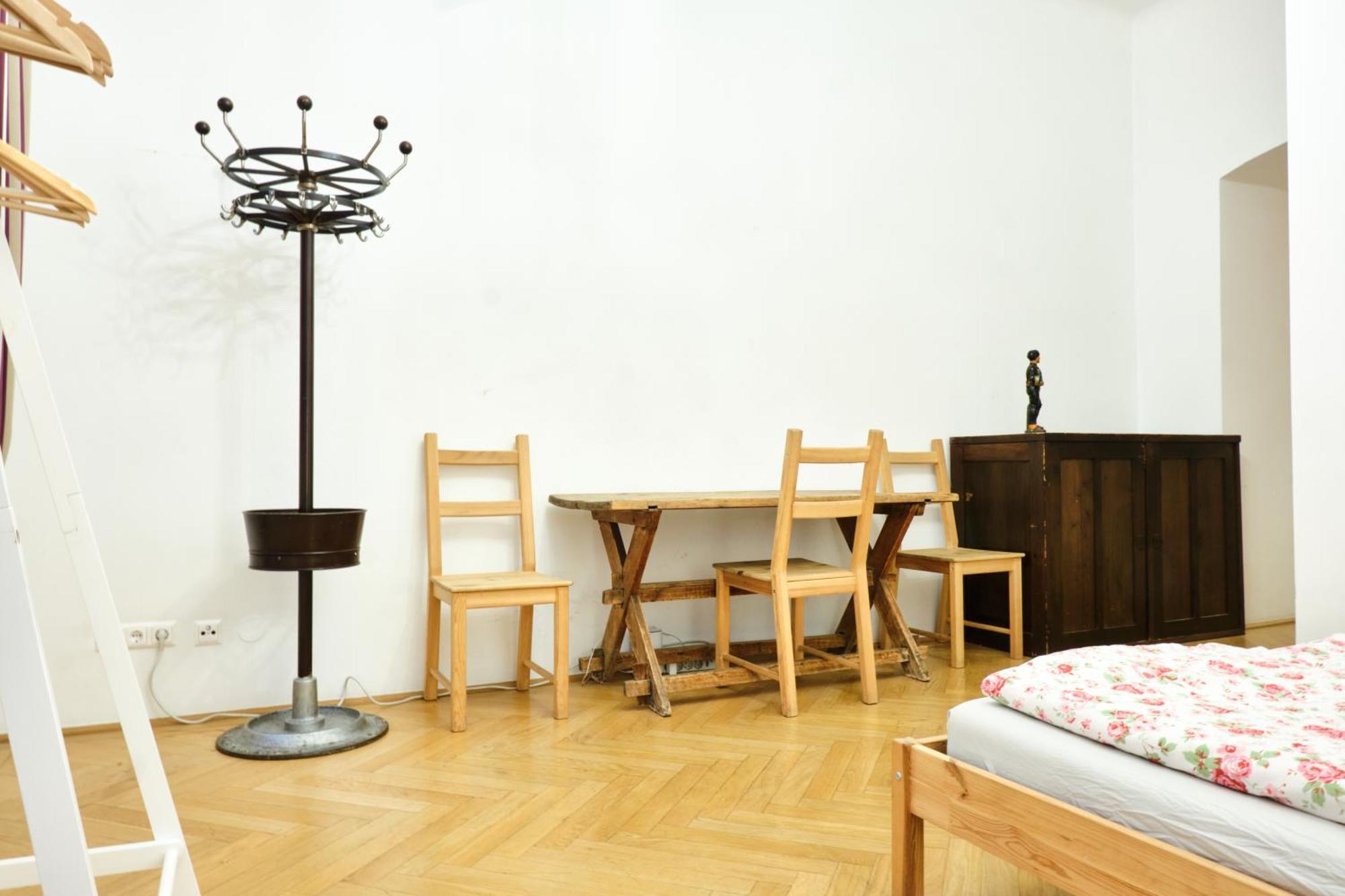 Chic Apartment - Near U3 Metro Wien Ngoại thất bức ảnh