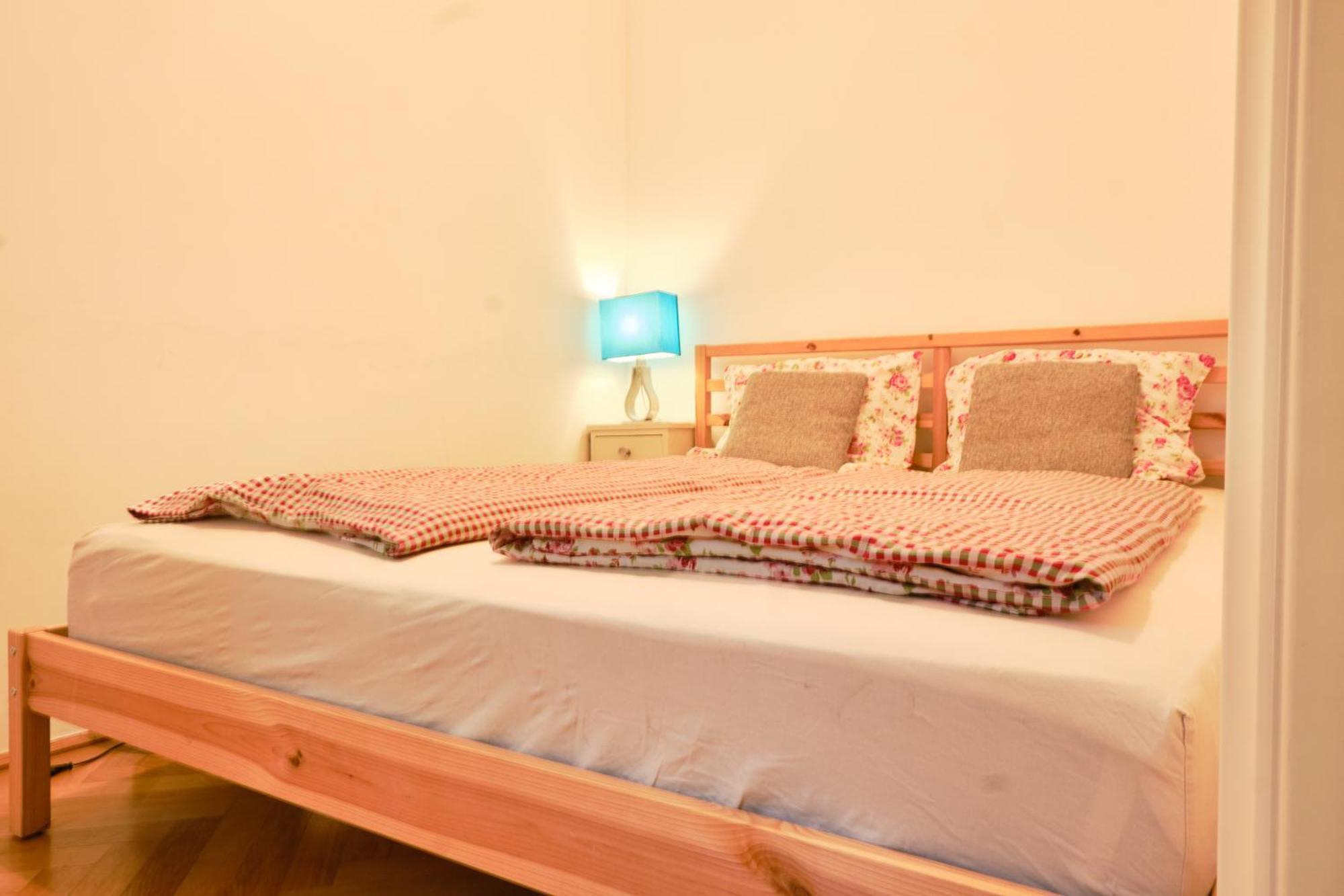 Chic Apartment - Near U3 Metro Wien Ngoại thất bức ảnh