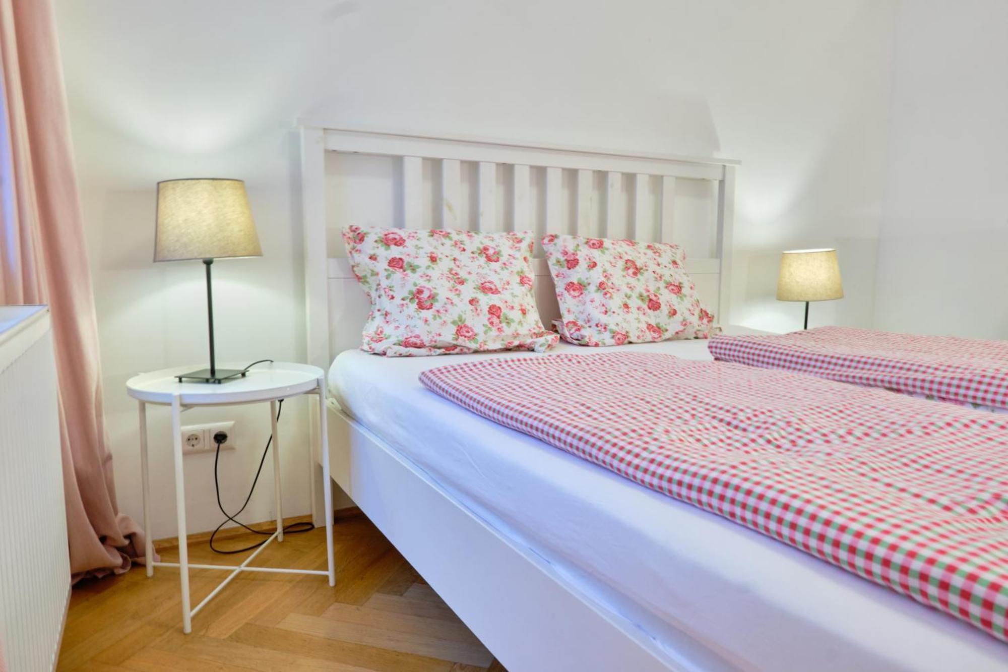 Chic Apartment - Near U3 Metro Wien Ngoại thất bức ảnh