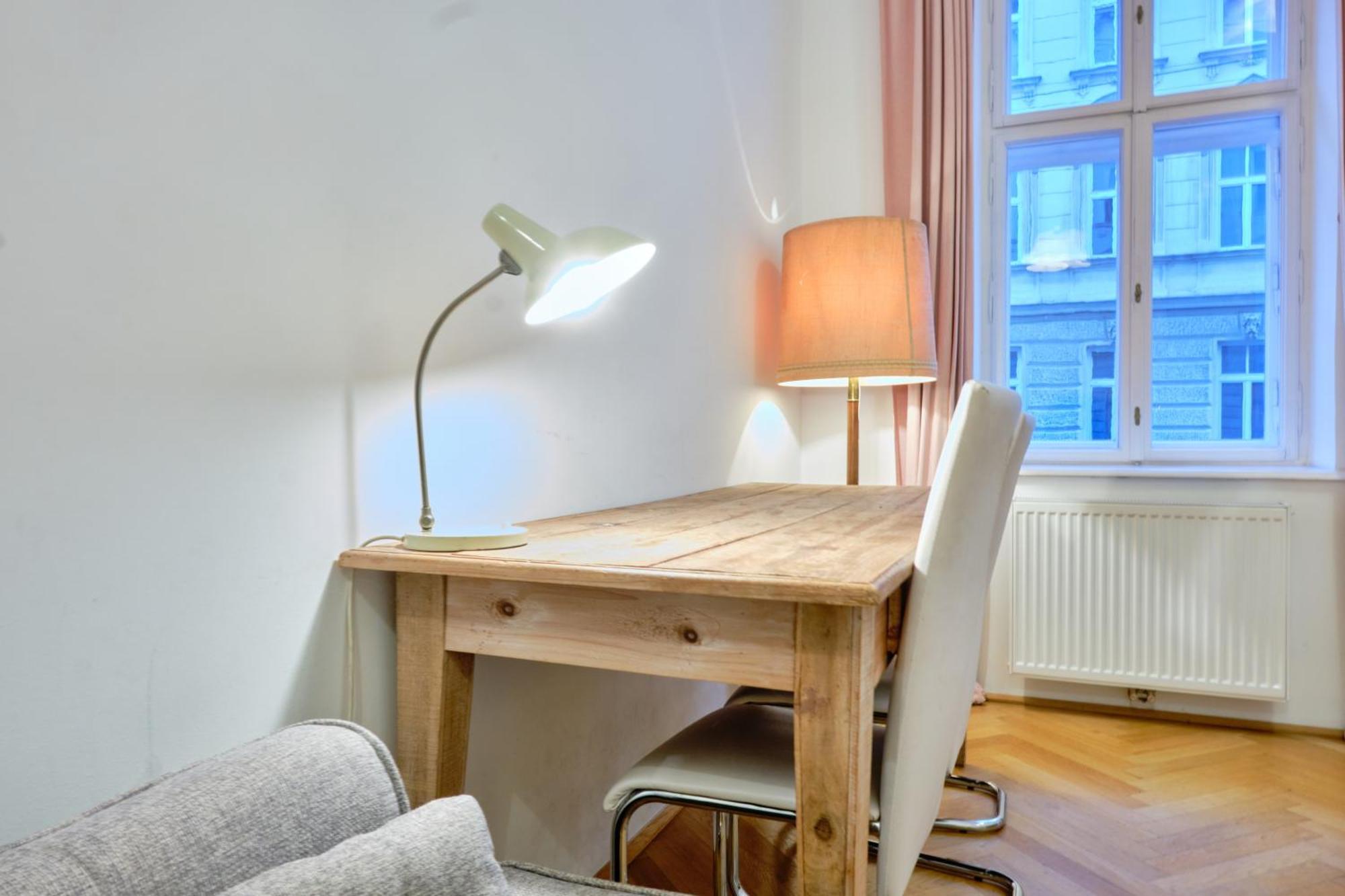 Chic Apartment - Near U3 Metro Wien Ngoại thất bức ảnh