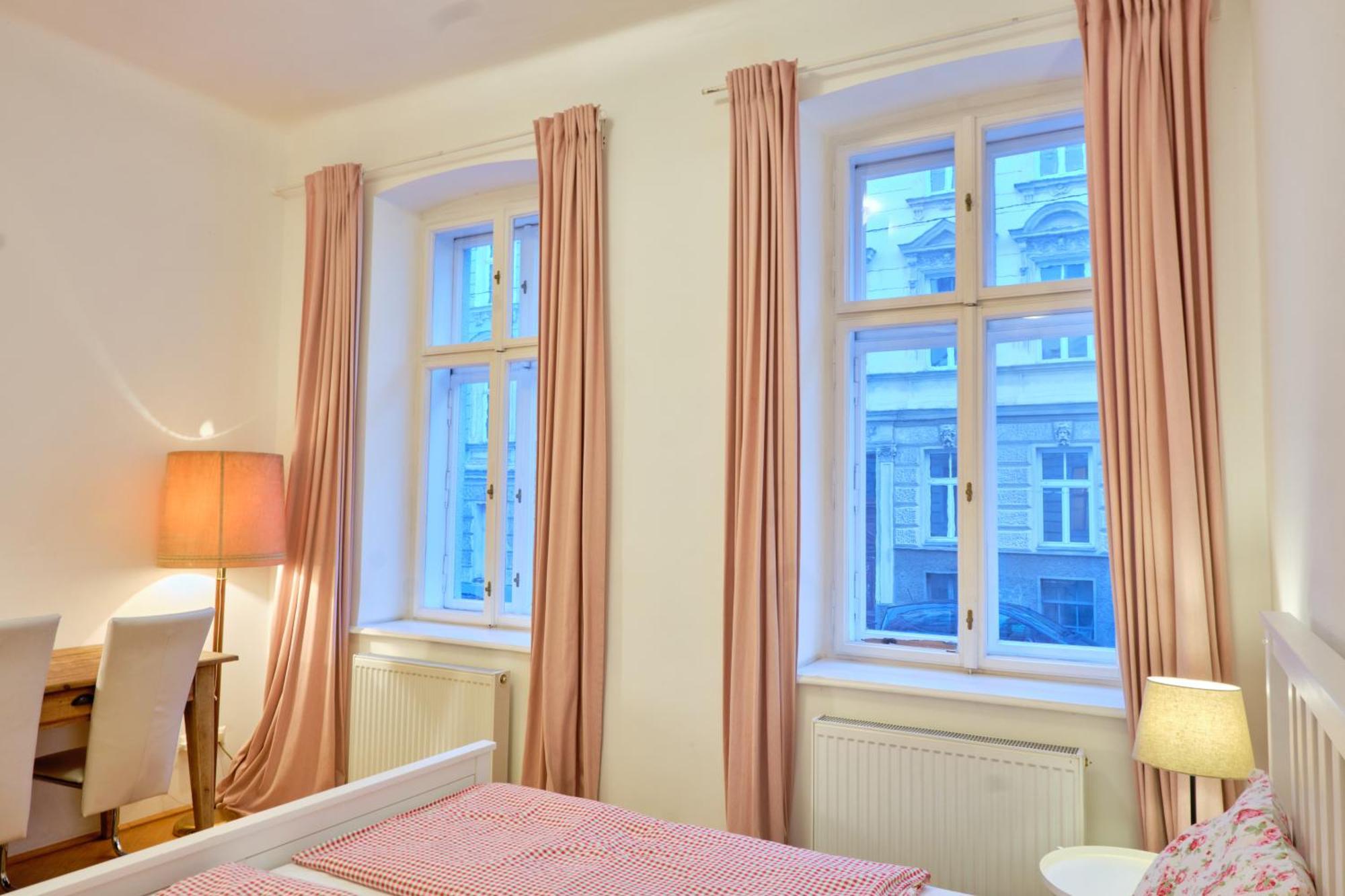 Chic Apartment - Near U3 Metro Wien Ngoại thất bức ảnh