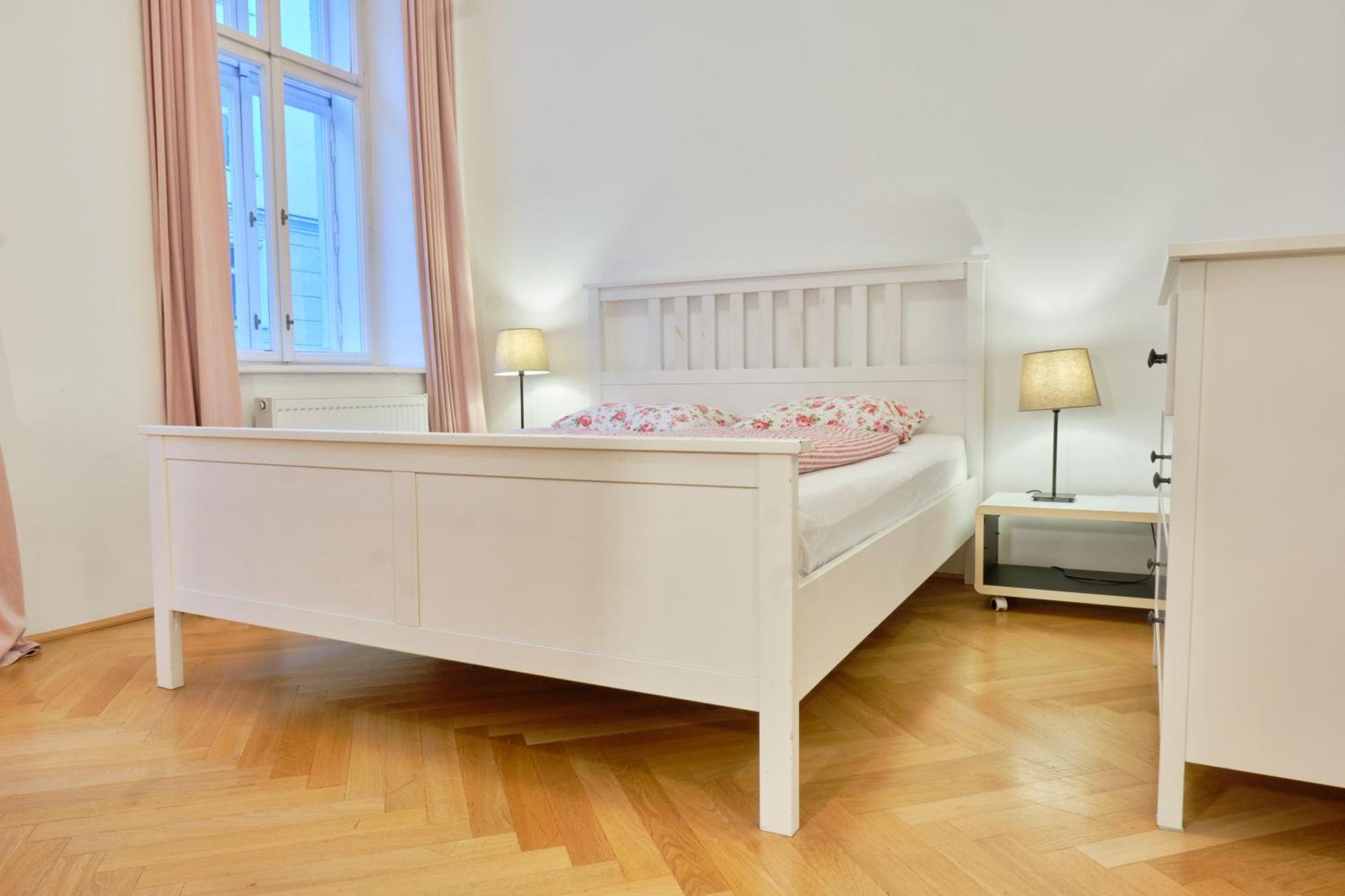 Chic Apartment - Near U3 Metro Wien Ngoại thất bức ảnh