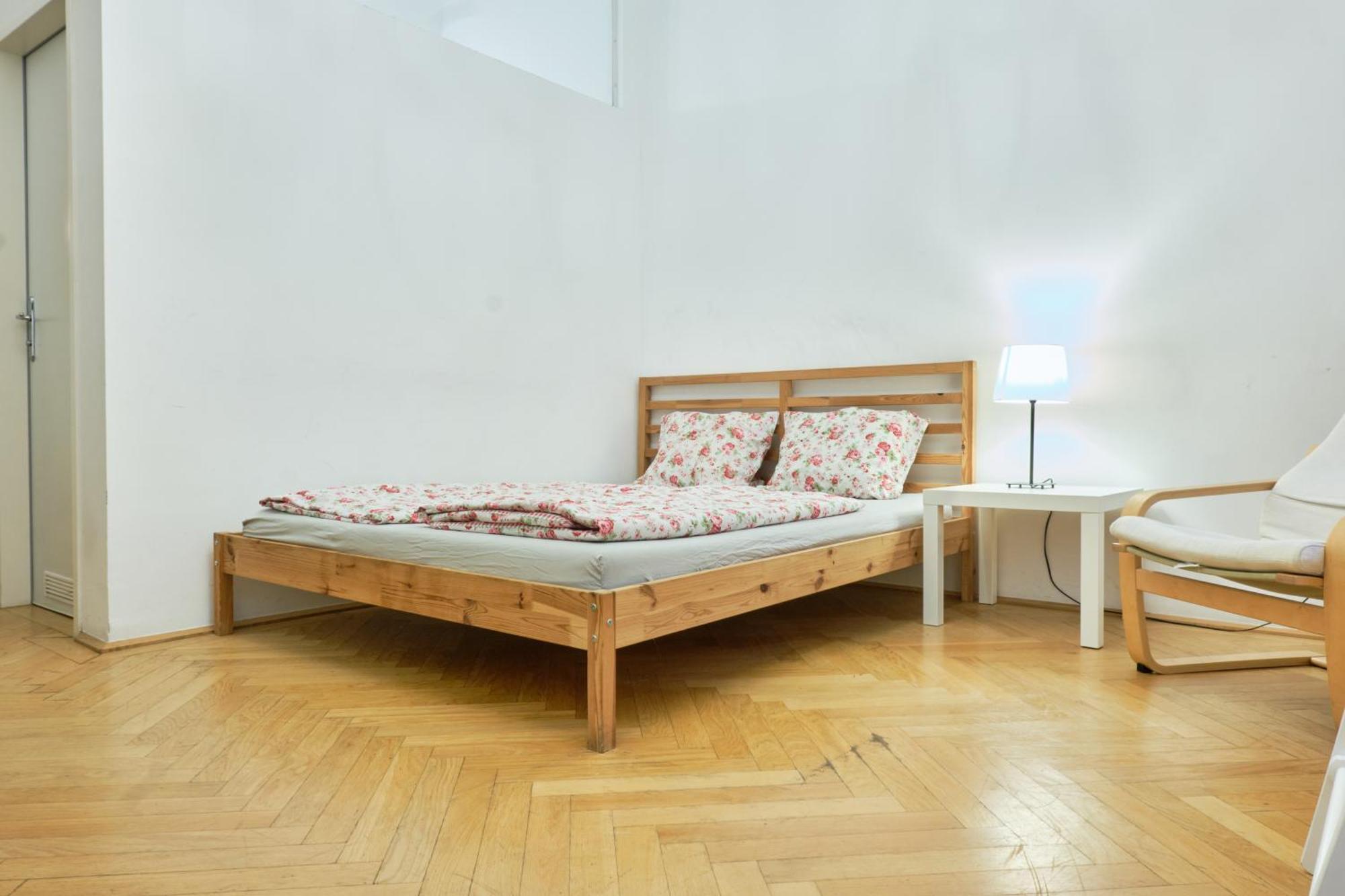 Chic Apartment - Near U3 Metro Wien Ngoại thất bức ảnh