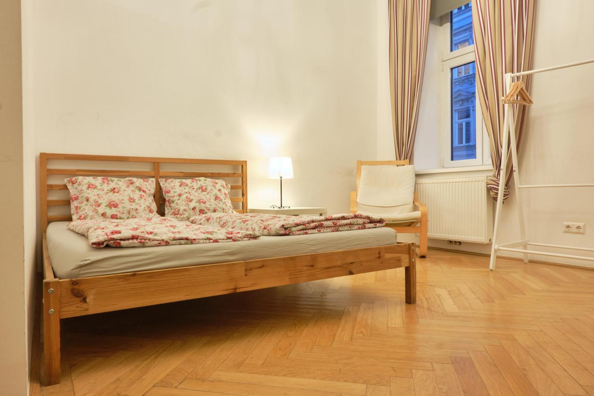 Chic Apartment - Near U3 Metro Wien Ngoại thất bức ảnh