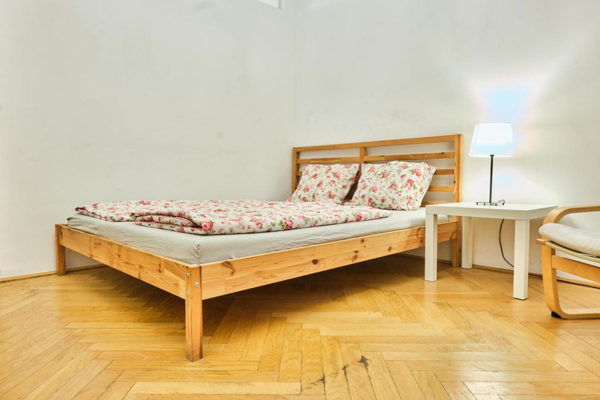 Chic Apartment - Near U3 Metro Wien Ngoại thất bức ảnh