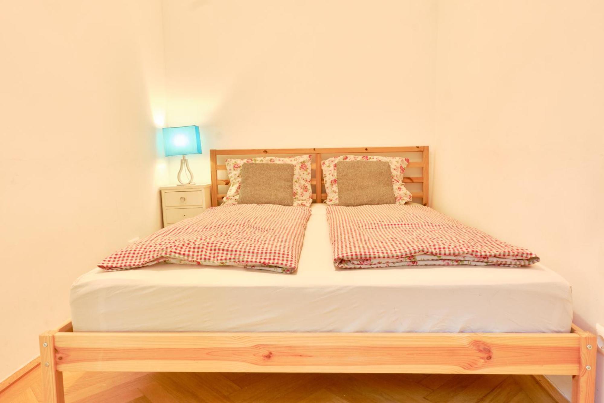 Chic Apartment - Near U3 Metro Wien Ngoại thất bức ảnh